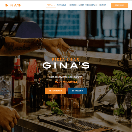 Website Relaunch