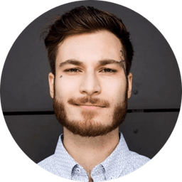 Maximilian C. W. Wecker — Prokurist & Founder